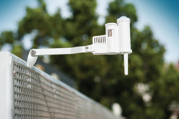 Hunter Wireless Solar Sync Sensor For ACC, I-Core and X-Core Irrigation Controllers Hunter Wireless Solar Sync Sensor For ACC, I-Core and X-Core Irrigation Controllers