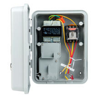 Hunter 230 Volt Pump Start Relay Hunter 230 Volt Pump Start Relay