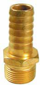 Male Brass Hose fitting coupling Male Brass Hose fitting coupling