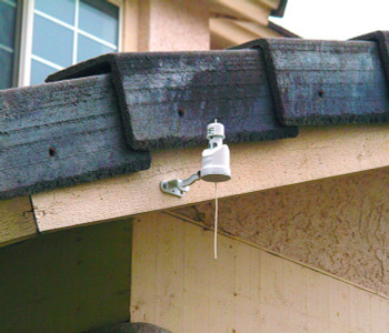 Toro Wireless Rain Sensor Toro Wireless Rain Sensor