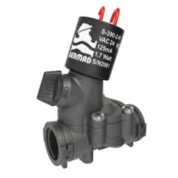 Bermad ½" Solenoid Valve Bermad ½" Solenoid Valve