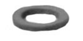 Brass Hose fitting Washer Brass Hose fitting Washer