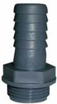 Male PVC Hose fitting coupling Male PVC Hose fitting coupling
