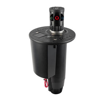 Hunter G880E & G885E Sprinklers Hunter G880E & G885E Sprinklers