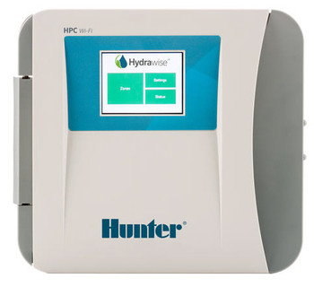Hunter Hydrawise Face Plate Upgrade for Pro-C controllers (Manufactured after march 2014) Hunter Hydrawise Face Plate Upgrade for Pro-C controllers (Manufactured after march 2014)