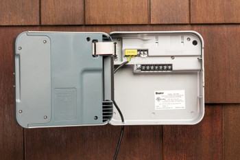 Hunter Hydrawise Face Plate Upgrade for Pro-C controllers (Manufactured after march 2014) Hunter Hydrawise Face Plate Upgrade for Pro-C controllers (Manufactured after march 2014)