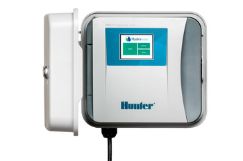 Hunter PRO-C Hydrawise WiFi Irrigation Controller Hunter PRO-C Hydrawise WiFi Irrigation Controller