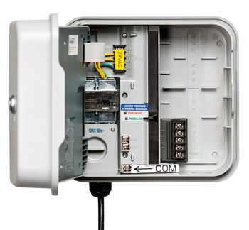 Hunter PRO-C Hydrawise WiFi Irrigation Controller Hunter PRO-C Hydrawise WiFi Irrigation Controller