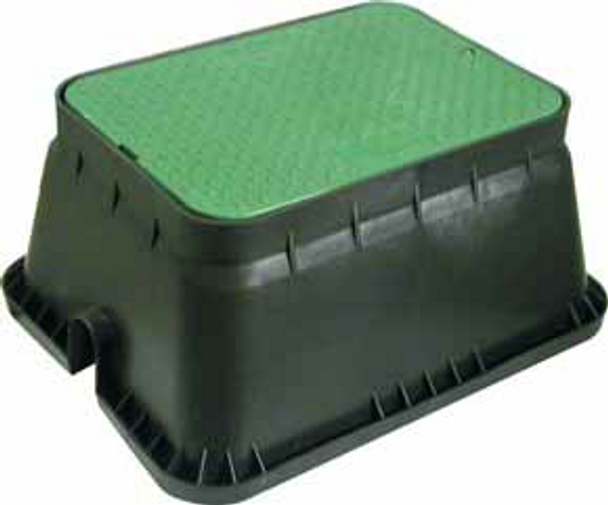 Jumbo Valve Box Extra Large Valve Boxes