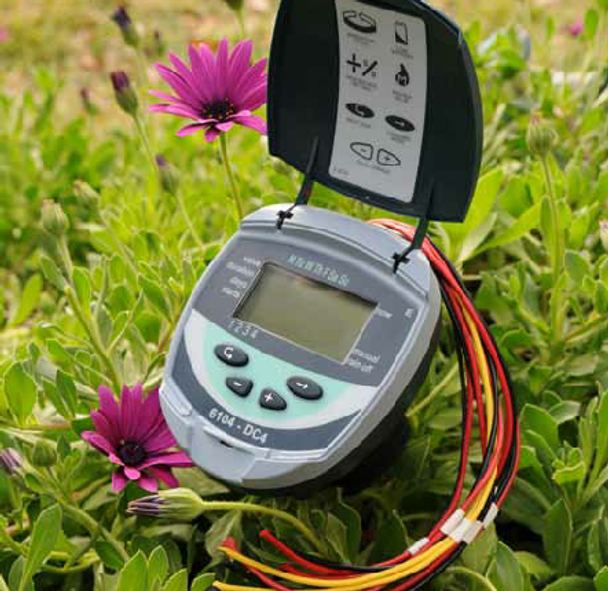 Galcon 6004 Dc4 Manual