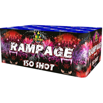 An amazing barrage of professional effects and bangs! An amazing barrage of professional effects and bangs!