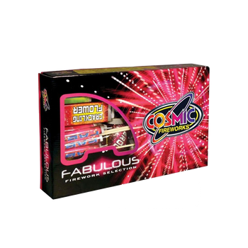Firework selection for families. Firework selection for families.