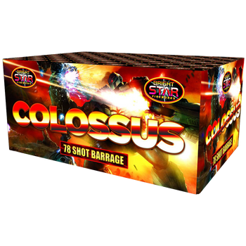 Colossus Colossus