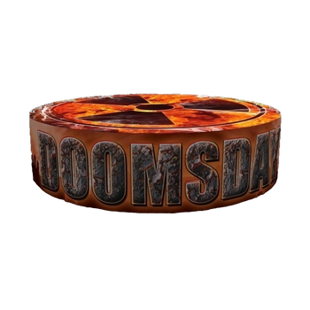 Doomsday - 500 shot Doomsday - 500 shot
