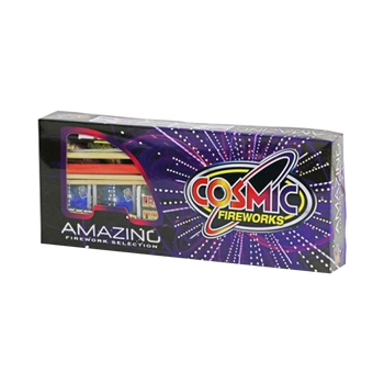 Amazing Selection Box Amazing Selection Box
