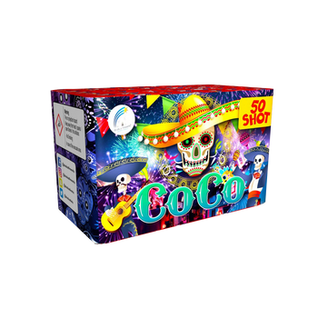 A great medium sized firework! A great medium sized firework!