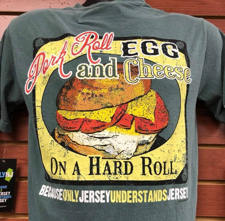 Pork Roll T-Shirt