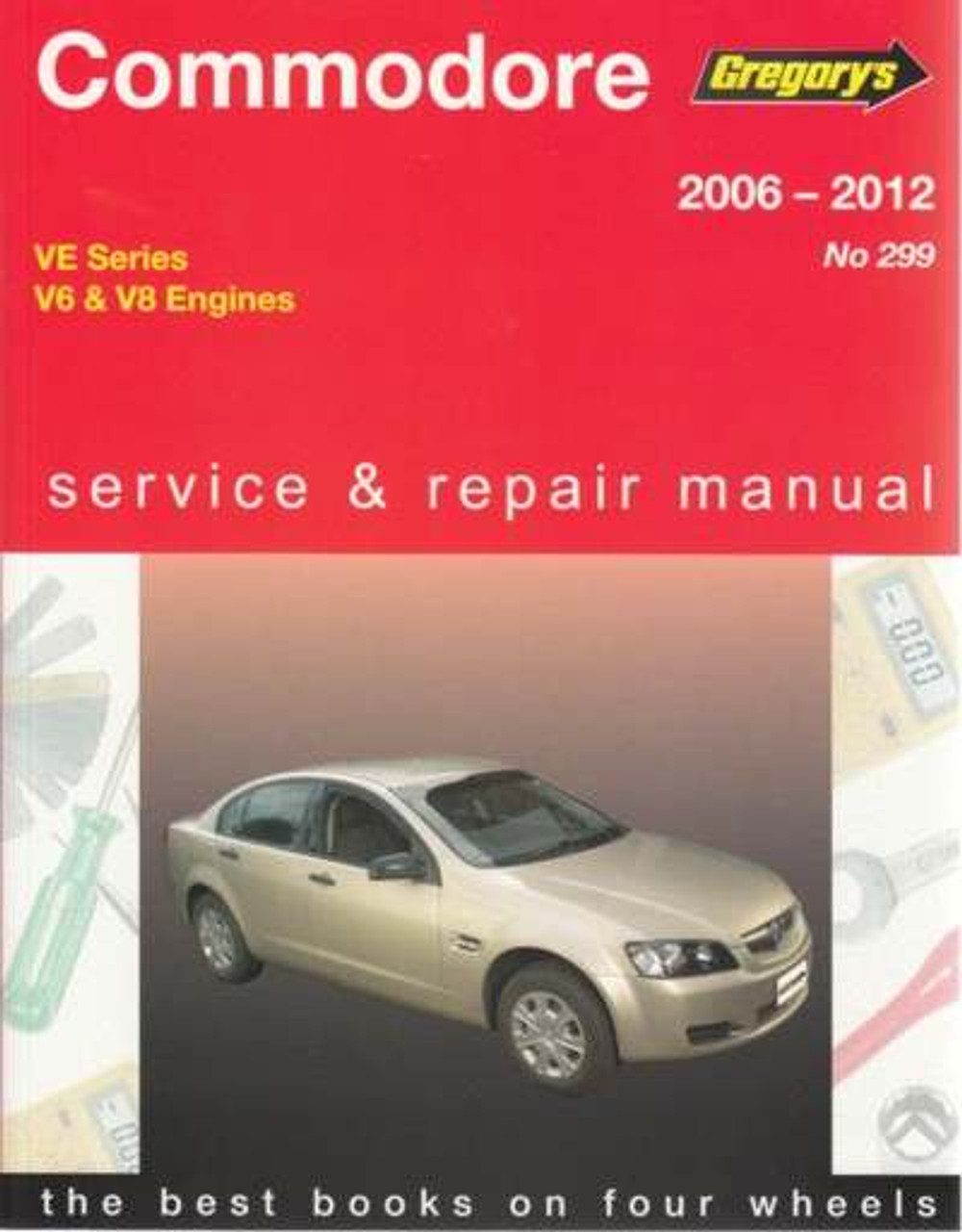 Ve commodore workshop manual free download Ve commodore workshop manual free download