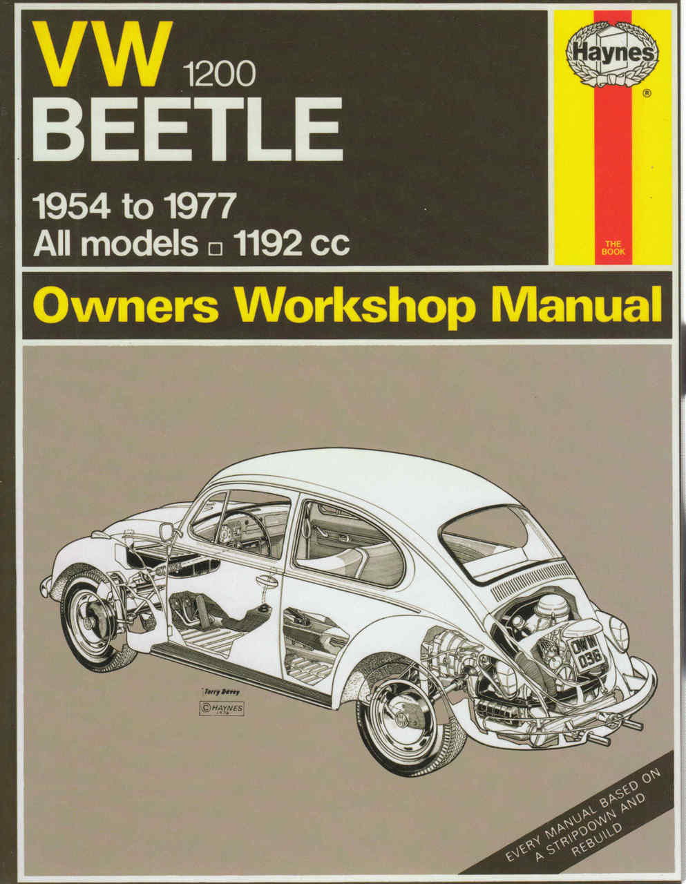 Beetle