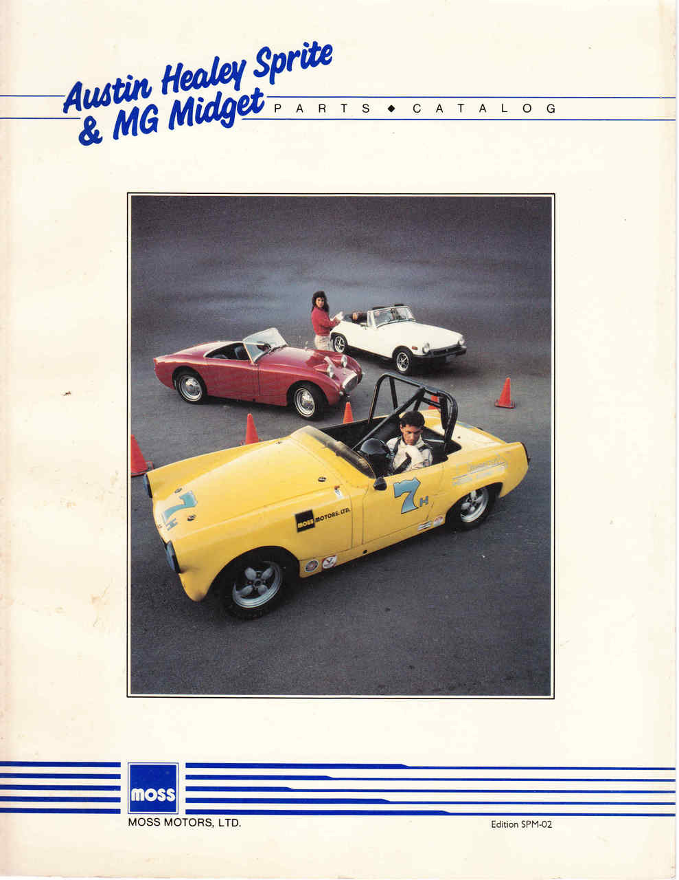 austin healy mg midget parts free busty cheerleader sex