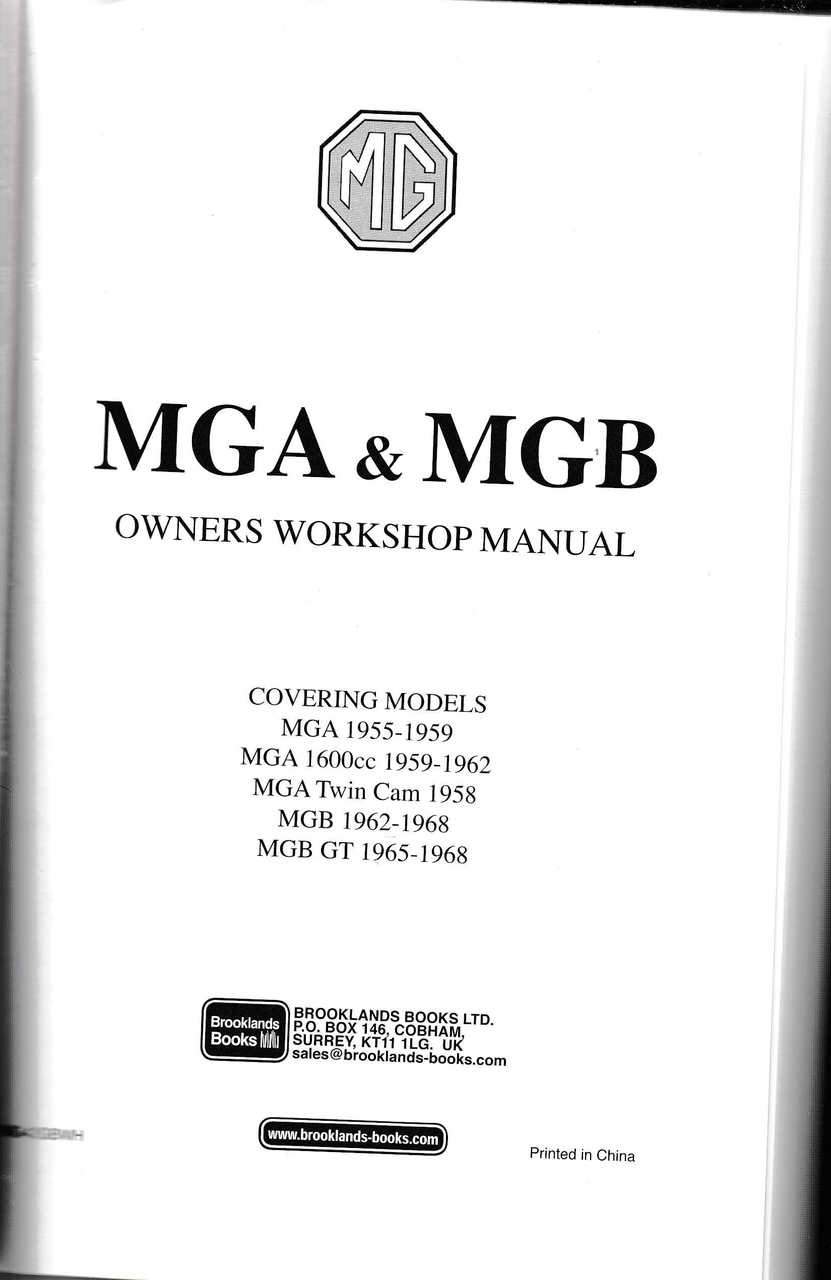 mg tf repair manual ebook Array - mga mgb workshop manual owners handbook  2019 ebook library rh w05 countryfloristbroadstone ...