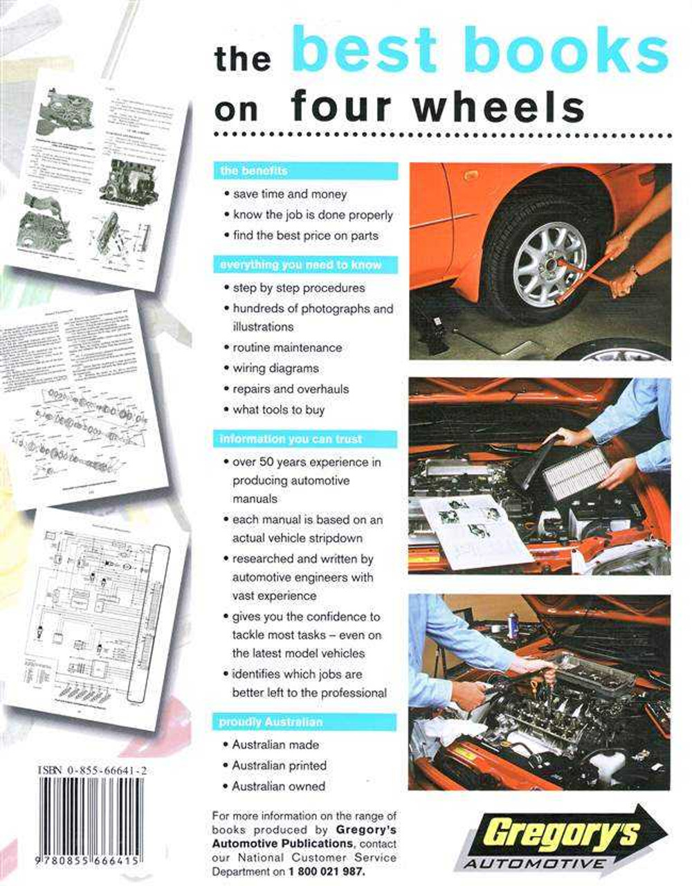 Car Magazines Maintenance Costs Car Magazines Maintenance Costs