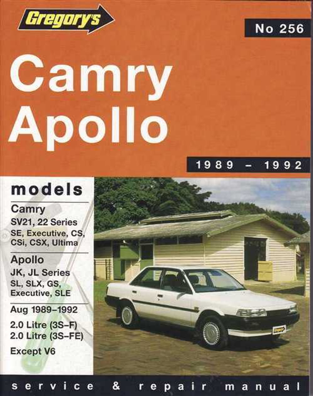 Holden apollo 1992 repair manual pdf Holden apollo 1992 repair manual pdf