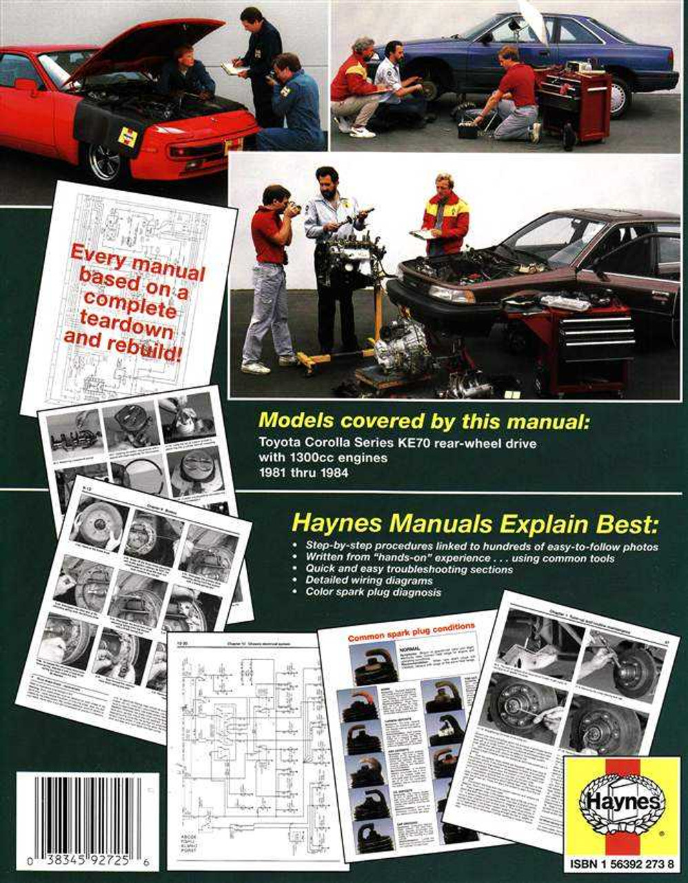 Ke70 Manual Ebook