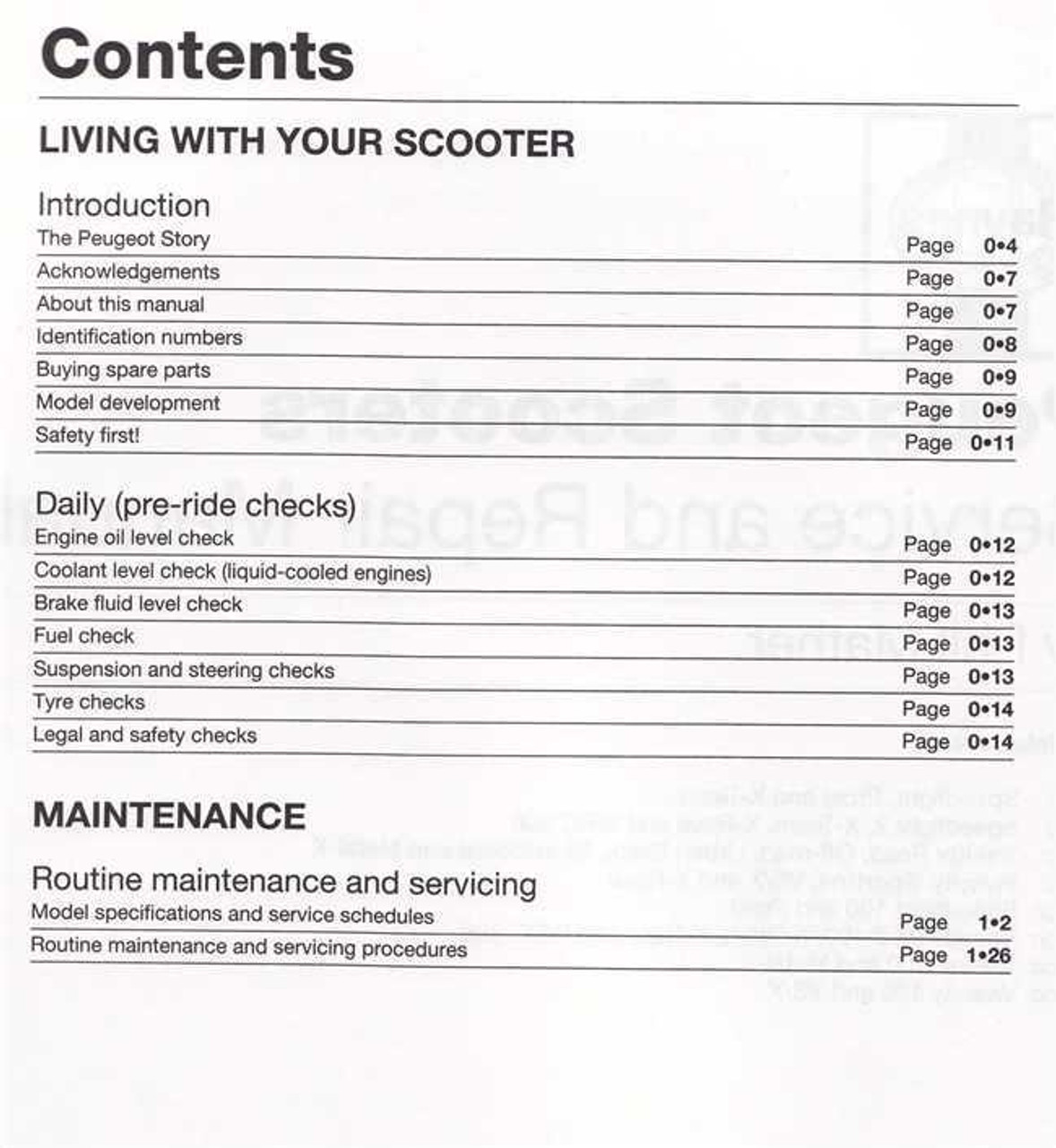 Haynes Peugeot Speedfight 2 Manual Torrent Haynes Peugeot Speedfight 2 Manual Torrent
