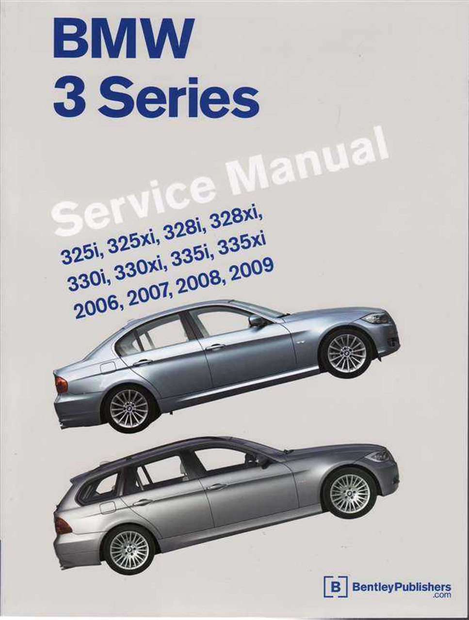 How to update and download bmw 328i software