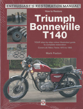 Triumph Bonneville 2012 Repair Manual