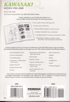 1992 kawasaki kx 250 repair manual pdf 1992 kawasaki kx 250 repair manual pdf