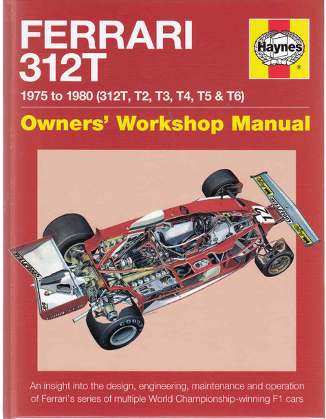 T6 Auto Workshop Manual