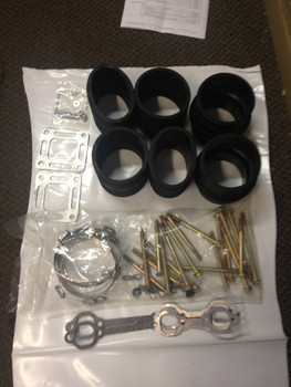 OEM MerCruiser 4.3 V6 1-Piece to 2-Piece Conversion Kit 1996 + 864293a02 OEM MerCruiser 4.3 V6 1-Piece to 2-Piece Conversion Kit 1996 + 864293a02