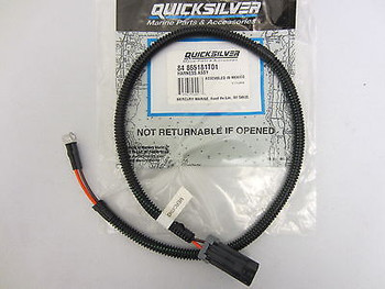 OEM Quicksilver/Mercury Mercathode Kit 8M0085693 OEM Quicksilver/Mercury Mercathode Kit 8M0085693