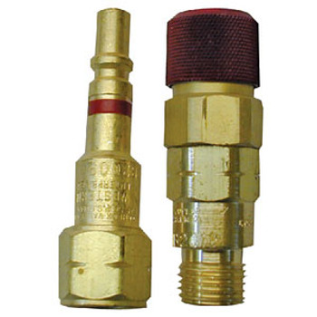Shrinkfast Quick Disconnect Gun To Hose 998&975 13023B Shrinkfast Quick Disconnect Gun To Hose 998&975 13023B