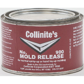 Collinite Collinite Paste Mold Release 900 Collinite Collinite Paste Mold Release 900