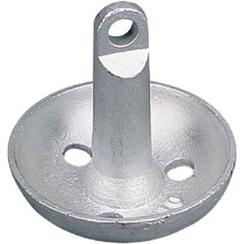 Sea-Dog Line Aluminum Finish Mushroom Anchor Sea-Dog Line Aluminum Finish Mushroom Anchor