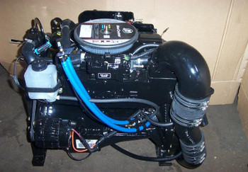 NEW Quicksilver MerCruiser 3.0 TKS 135 HP Engine 712-4-4111225UU 712-8m0116645 NEW Quicksilver MerCruiser 3.0 TKS 135 HP Engine 712-4-4111225UU 712-8m0116645