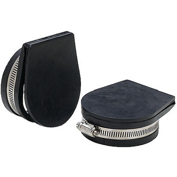 SEACHOICE EXHAUST GARD COVER-4 (2/CARD 28361 SEACHOICE EXHAUST GARD COVER-4 (2/CARD 28361