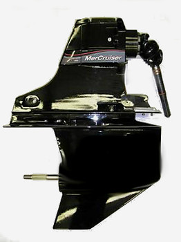 New OEM MerCruiser Bravo 1 X 1.50 Ratio Outdrive 714-5-5237200tp New OEM MerCruiser Bravo 1 X 1.50 Ratio Outdrive 714-5-5237200tp