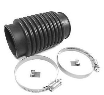 Sierra MerCruiser Alpha & Bravo Exhaust bellows bellow 18654A1 18-2750 Sierra MerCruiser Alpha & Bravo Exhaust bellows bellow 18654A1 18-2750