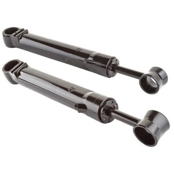 SEI MerCruiser Alpha Gen 1 Trim Cylinder Ram (PAIR 15-9/16 ) 98703 98704 SEI MerCruiser Alpha Gen 1 Trim Cylinder Ram (PAIR 15-9/16 ) 98703 98704