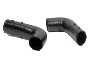 MerCruiser Down Elbows for 3 and 6 inch spacers 14801A1 14801A 1 MerCruiser Down Elbows for 3 and 6 inch spacers 14801A1 14801A 1