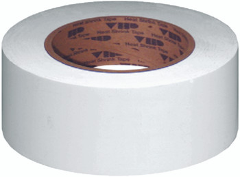 Marine Shrink Wrap Tape - Serrated - 2, 3, 4, 6 Inch x 60 yds - White Marine Shrink Wrap Tape - Serrated - 2, 3, 4, 6 Inch x 60 yds - White