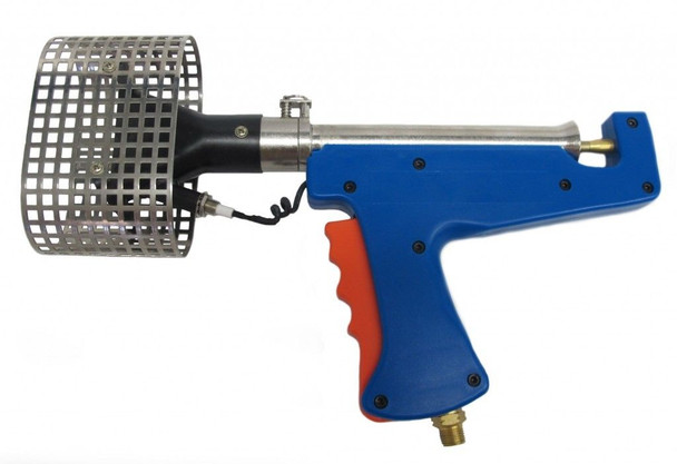 shrink wrap heat gun home depot