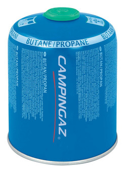 Campingaz CV 470 Plus Gas Cartridge Campingaz CV 470 Plus Gas Cartridge