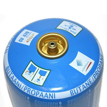 Campingaz CV 300 Plus Gas Cartridge Campingaz CV 300 Plus Gas Cartridge