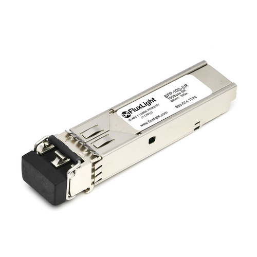 Cisco SFP-10G-SR-S-FL optical transceiver | FluxLight.com