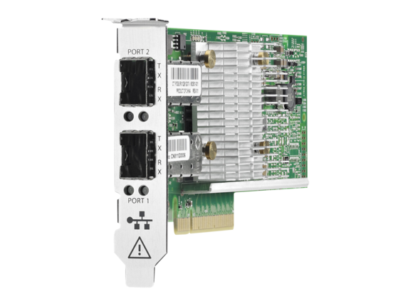 HP 530SFP+ Network Adaptor | FluxLight.com